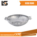 drawing custom make OEM heavy aluminum die casting cookware